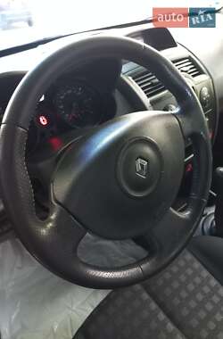 Універсал Renault Megane 2006 в 