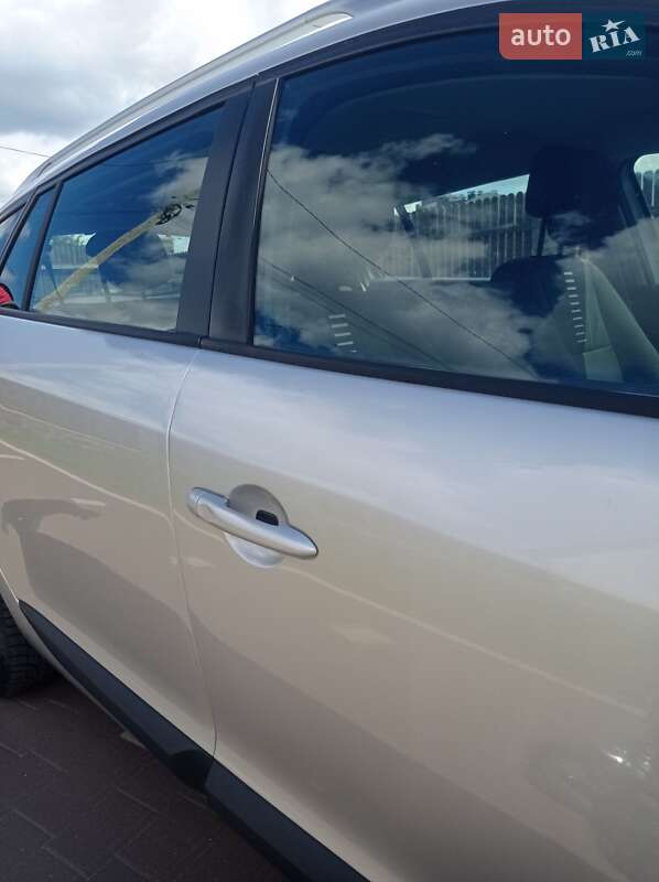 Універсал Renault Megane 2012 в Сарнах