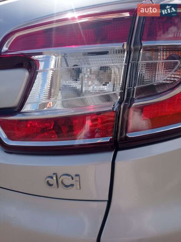 Універсал Renault Megane 2012 в Сарнах