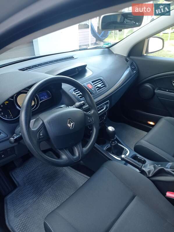 Універсал Renault Megane 2012 в Сарнах