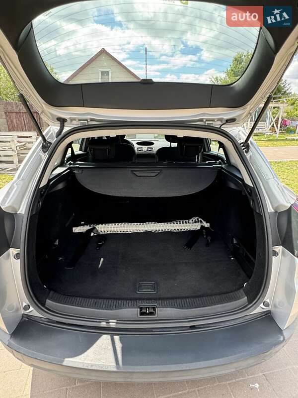 Універсал Renault Megane 2012 в Сарнах