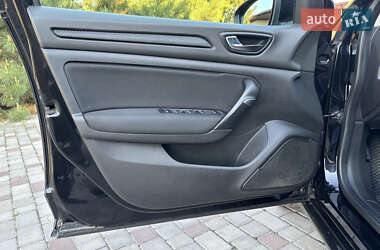 Универсал Renault Megane 2017 в 