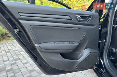 Универсал Renault Megane 2017 в 