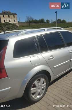Универсал Renault Megane 2008 в 