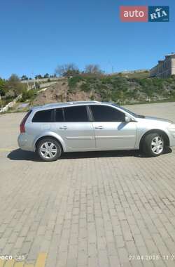 Универсал Renault Megane 2008 в 