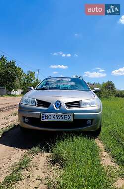 Універсал Renault Megane 2007 в Покровському