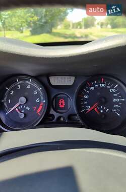 Универсал Renault Megane 2007 в 