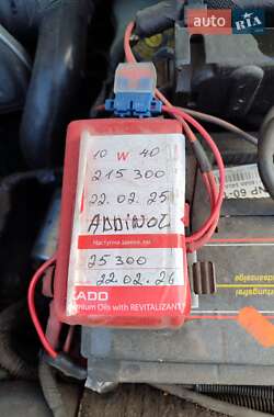 Универсал Renault Megane 2007 в 