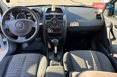 Універсал Renault Megane 2008 в 