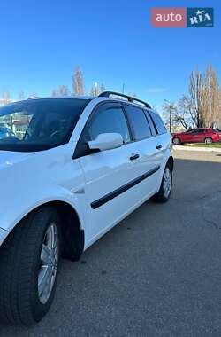 Універсал Renault Megane 2008 в 