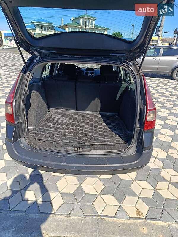 Универсал Renault Megane 2007 в Черноморске фото 3 Универсал Renault Megane 2007 в Черноморске