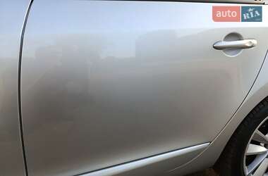Универсал Renault Megane 2012 в 