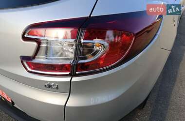 Универсал Renault Megane 2012 в 