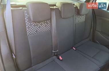 Универсал Renault Megane 2012 в 