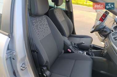 Универсал Renault Megane 2012 в 