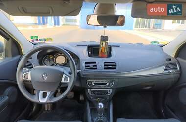 Универсал Renault Megane 2012 в 