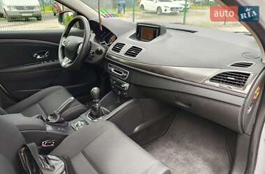 Универсал Renault Megane 2012 в 