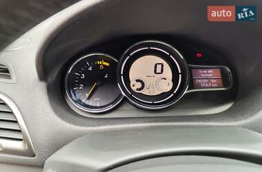 Универсал Renault Megane 2012 в 