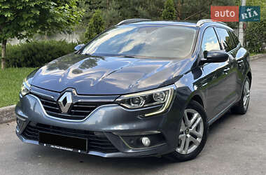 Універсал Renault Megane 2018 в Хмельницькому