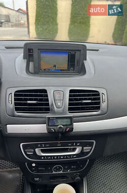 Универсал Renault Megane 2012 в 