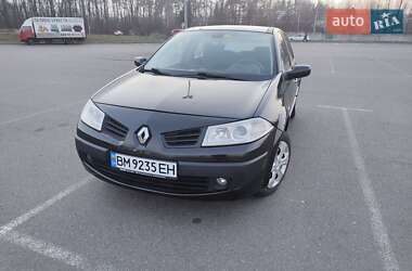 Хэтчбек Renault Megane 2008 в Коцюбинском