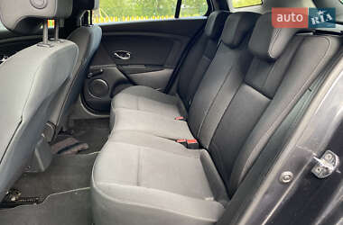 Универсал Renault Megane 2012 в 
