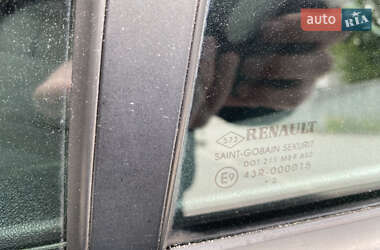 Универсал Renault Megane 2012 в 