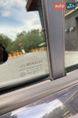 Универсал Renault Megane 2012 в 