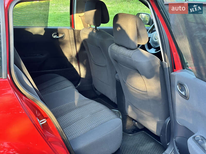Універсал Renault Megane 2007 в Олександрії