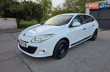 Універсал Renault Megane 2011 в 
