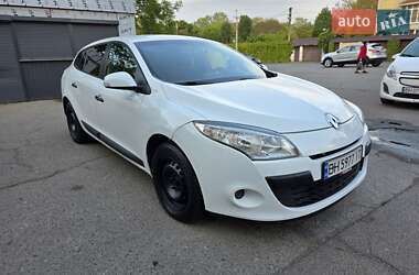 Універсал Renault Megane 2011 в 