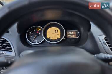 Універсал Renault Megane 2011 в 