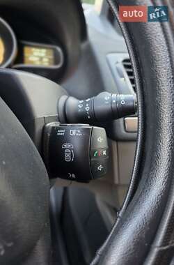 Універсал Renault Megane 2011 в 