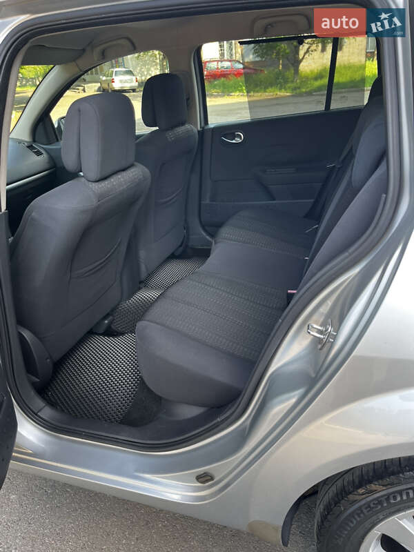 Універсал Renault Megane 2007 в Кривому Розі