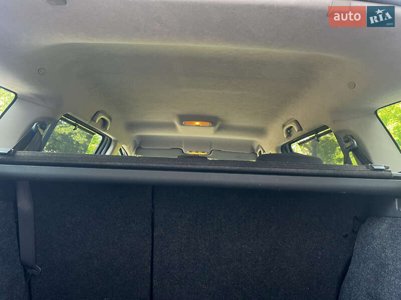 Універсал Renault Megane 2007 в Кривому Розі