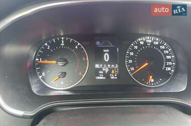 Универсал Renault Megane 2022 в 
