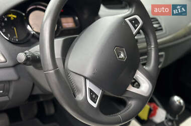 Универсал Renault Megane 2012 в 