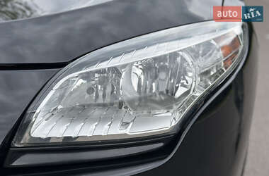 Универсал Renault Megane 2012 в 