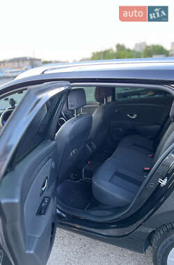 Універсал Renault Megane 2010 в 