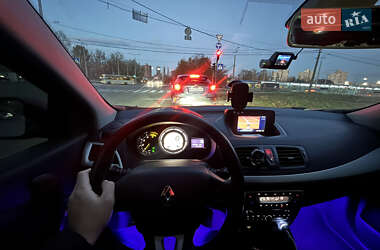 Універсал Renault Megane 2010 в 