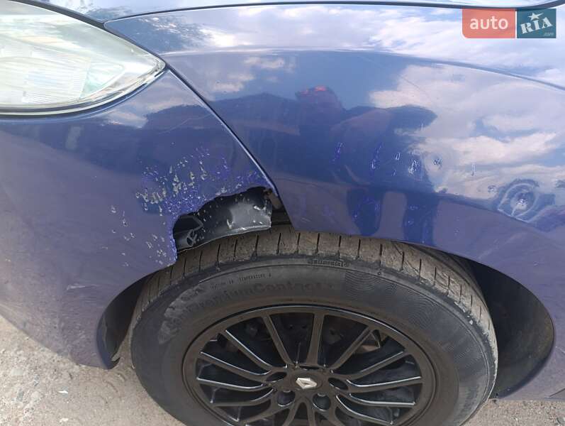 Универсал Renault Megane 2011 в Киеве фото 10 Универсал Renault Megane 2011 в Киеве