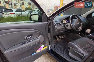 Универсал Renault Megane 2013 в 