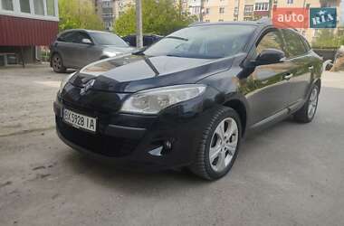 Универсал Renault Megane 2011 в Каменец-Подольском