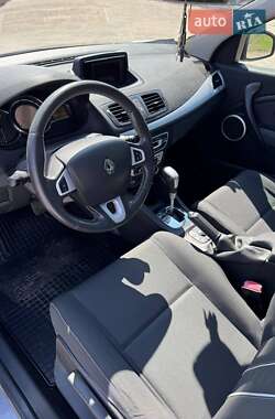 Универсал Renault Megane 2013 в 