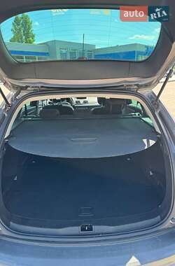 Универсал Renault Megane 2013 в 