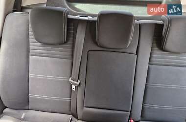 Хэтчбек Renault Megane 2015 в 