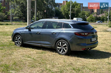 Універсал Renault Megane 2017 в 