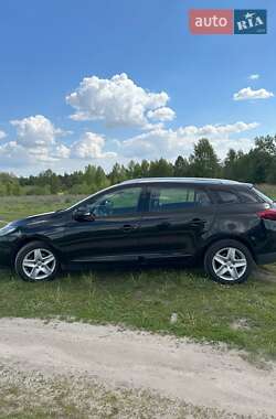 Універсал Renault Megane 2015 в Макарові