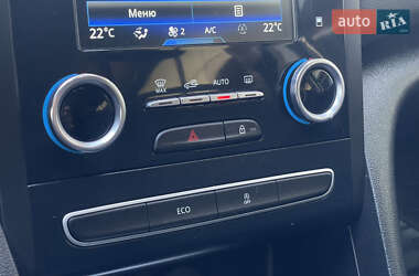 Универсал Renault Megane 2017 в 