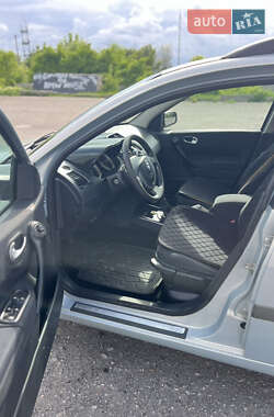 Универсал Renault Megane 2004 в 